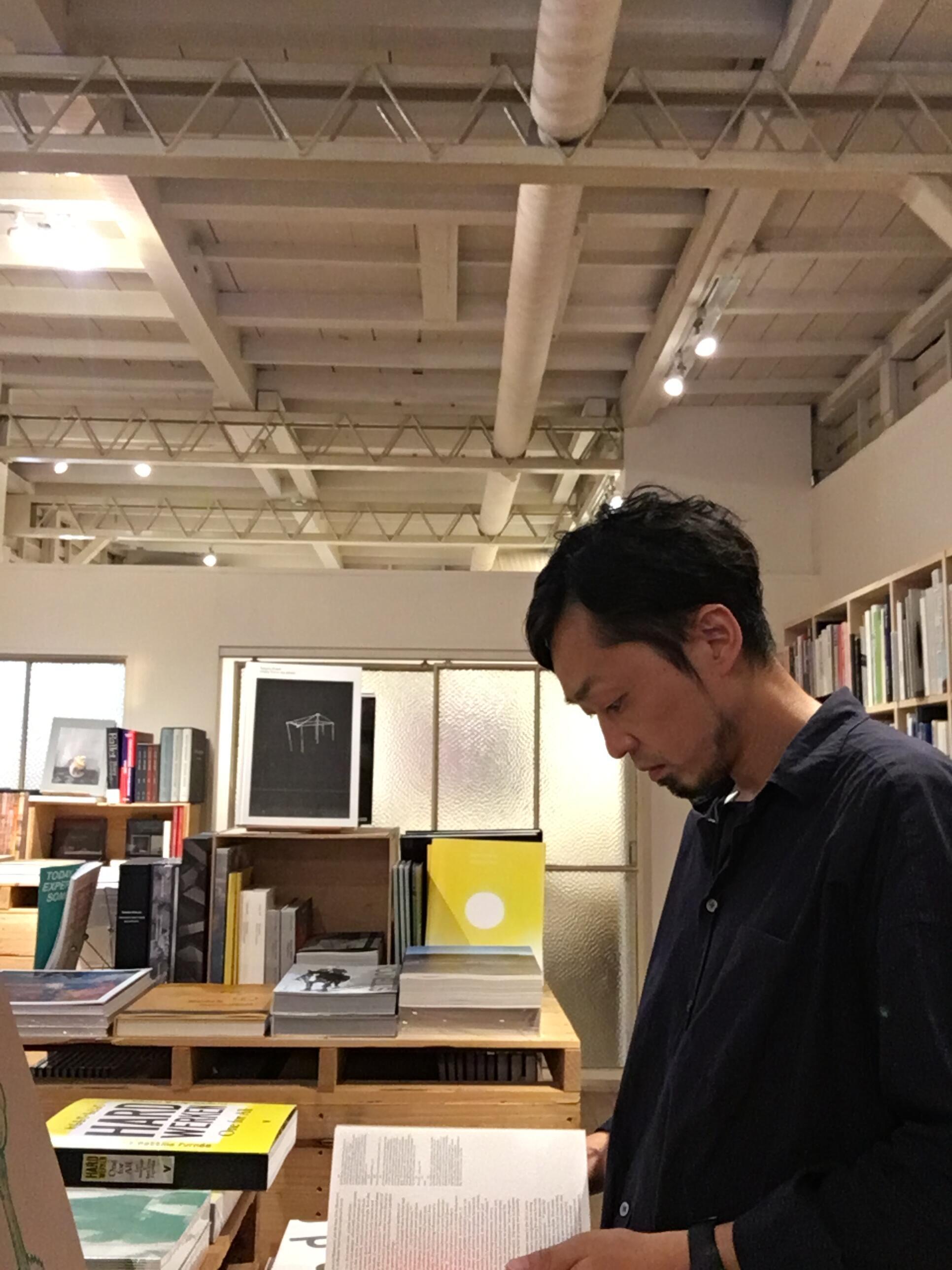 中島 佑介（なかじま ゆうすけ）